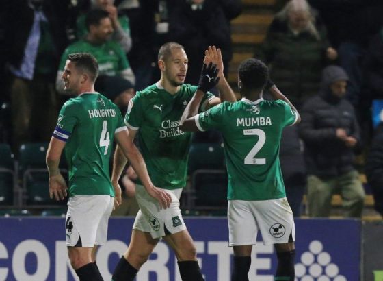 Plymouth razbio Millwall i nastavio uspon ka sigurnoj zoni, Katić se upisao u strijelce