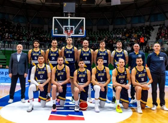 Bećiragić skratio spisak Zmajeva za mečeve protiv Kipra i Francuske