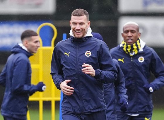 Džeko i Fenerbahce dočekuju Anderlecht, poslastica u Portu