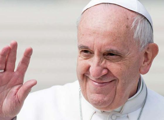 Papa Franjo primljen u bolnicu radi liječenja bronhitisa