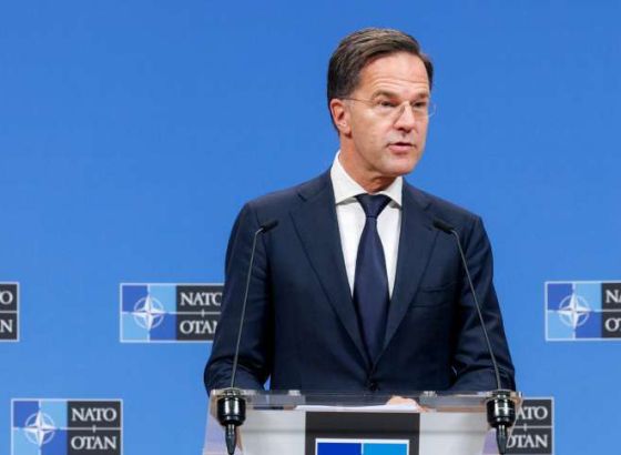 Rutte: Ukrajini nikada nije obećano članstvo u NATO-u