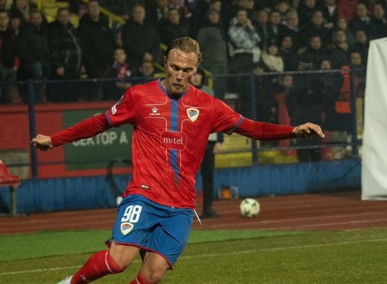 Borac u nadoknadi slomio otpor Olimpije i ostvario veliku pobjedu