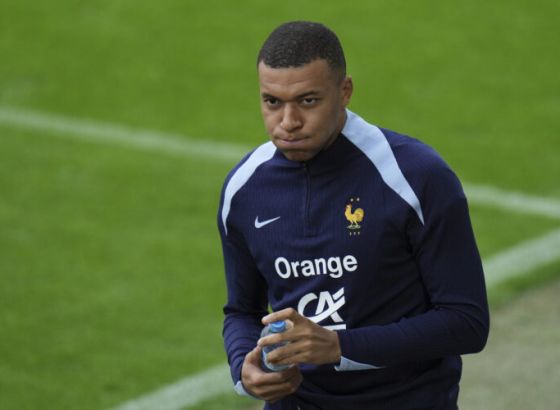 Deschamps potvrdio: Mbappe će igrati protiv Hrvatske