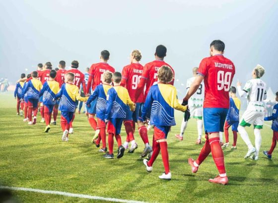Borac popravio koeficijent, BiH se može nadati predstavniku u Evropskoj ligi
