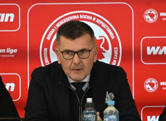 Džemidžić: Pred nama je ključni period u licenciranju klubova