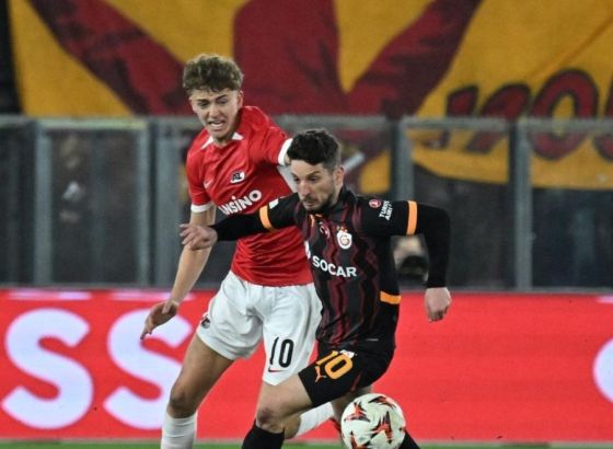 Evropska liga: Roma s igračem manje izvukla remi protiv Porta, AZ razbio Galatasaray