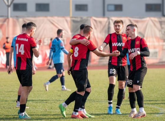 Drugi dio sezone WWin lige BiH počinje današnjom utakmicom na Tušnju