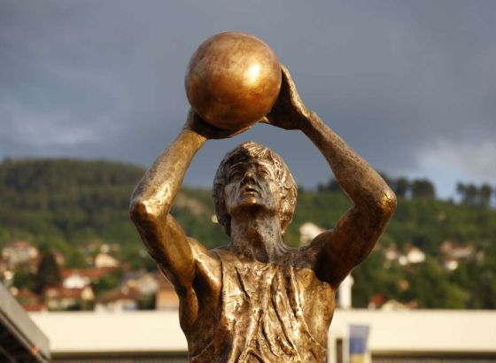 Igokea pobjednik Kupa 'Mirza Delibašić'