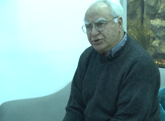 ČITAJTE DANAS Gojko Berić, ogoljen do gole kože