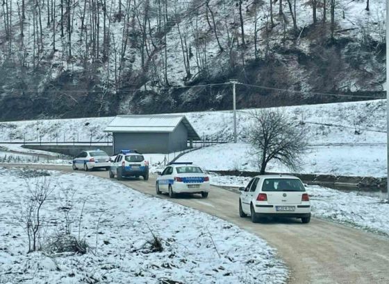 Uhapšen Emir Selimović, ubica supruge i djeteta: Objavljeni detalji hapšenja