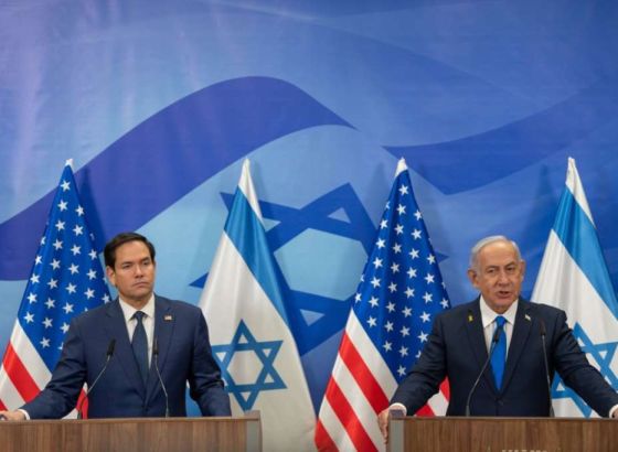 Rubio i Netanyahu: Izrael i SAD će osujetiti nuklearne ambicije Irana