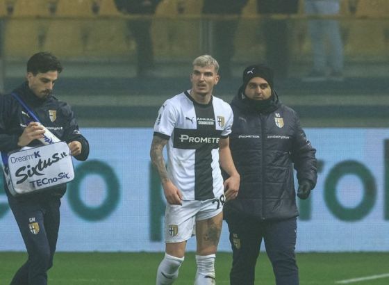 Lucescu ostao bez standardnog krilnog napadača za utakmicu sa Zmajevima