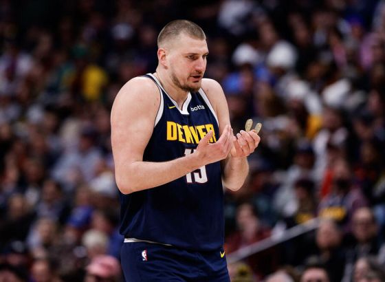 Jokić o trejdu Dončića: Luka je gradio nešto u Dalasu