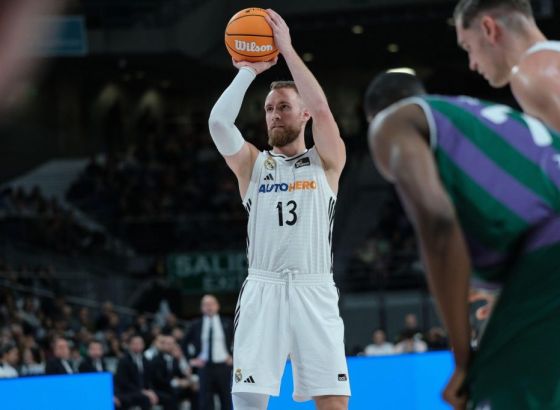 Unicaja razbila Real u finalu Kupa kralja, Džanan Musa bez ubačaja iz igre