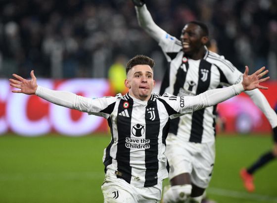 Italija je crno-bijela - Juventus dobio Inter