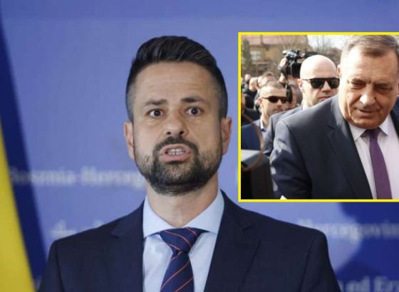PRITISAK NA SUD BiH SE NASTAVLJA: Prijete radikalnim mjerama, prebrojavaju krvna zrnca