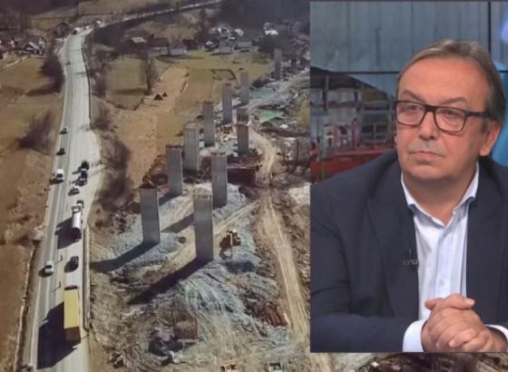 VELIKA AKCIJA FUP-a: Na meti bivši čelnici Autocesta FBiH; Priveden Voloder, među osumnjičenim i Adnan Terzić