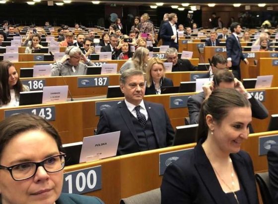Zvizdić na konferenciji o stabilnosti EU u Briselu