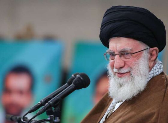 Khamenei upozorio na taktiku 'sijanja' razdora unutar Irana