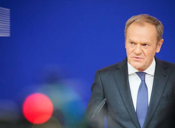 Poljski premijer Tusk ne planira slanje poljskih trupa u Ukrajinu
