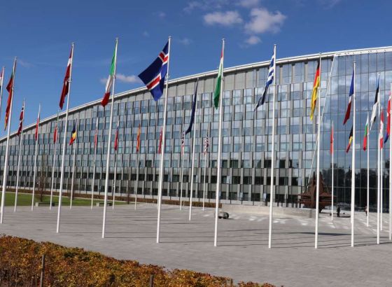 Posebni izaslanik SAD-a za Ukrajinu s liderima EU o situaciji u Ukrajini