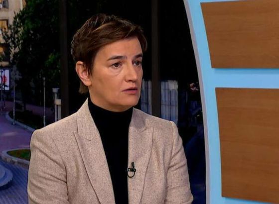 Brnabić: Bliži se rok kada će biti nemoguće nadoknaditi nastavu; Za one koji nisu radili nema plaće