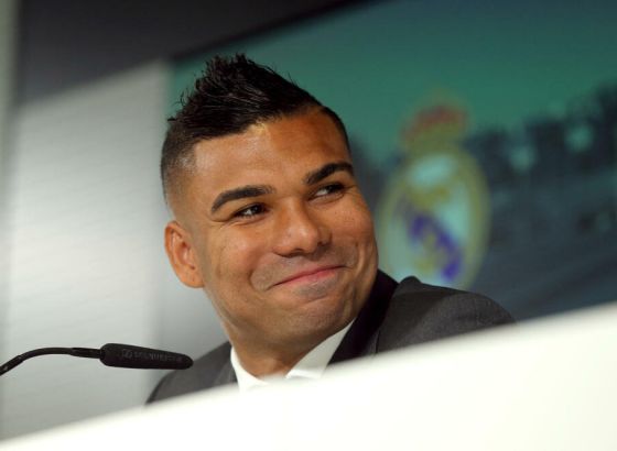 Kazemiro u nekoliko rečenica objasnio šta je Real Madrid