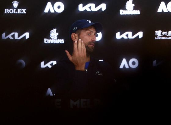 Đoković: Vrijeme da se ozbiljno razmotri antidoping sistem, postoji nedosljednost između slučajeva