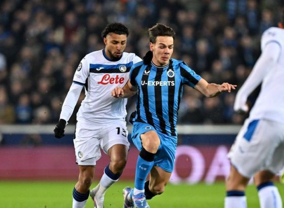 Večeras se igraju četiri uzvratne utakmice u Ligi prvaka, Atalanta juri zaostatak iz prvog meča