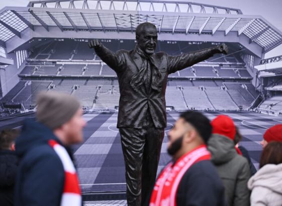 Liverpul ne menja cjene godišnjih ulaznica za 2025/26.