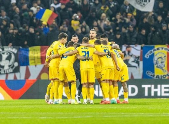 Utakmica Rumunija – BiH ipak uz prisustvo publike