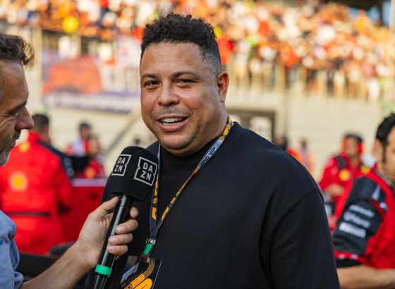 Ronaldo izabrao najgoreg saigrača: Top je osoba, ali je kao fudbaler veoma loš