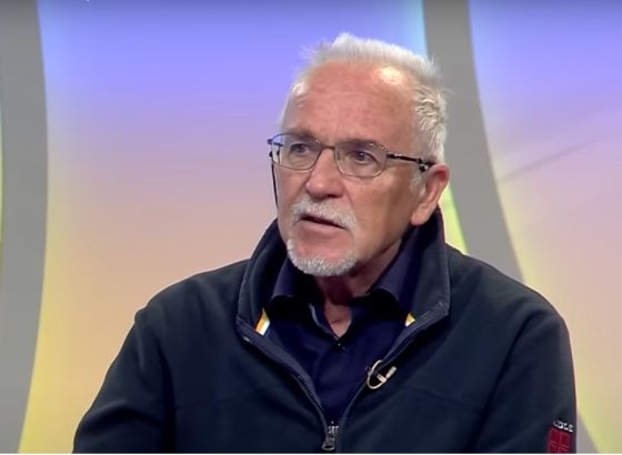 Berko Zečević za START: Stvara se novi svjetski poredak, ali nisam pesimista za Evropu; A Balkan? Biće guravo!