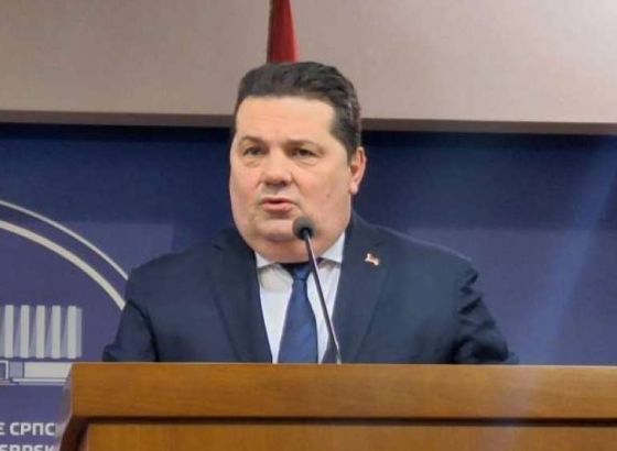Narodna skupština RS prihvatila prijedlog Vlade o stalnom zasjedanju zbog suđenja Dodiku