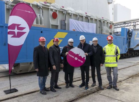 Beč ulaže u velike trafostanice za sigurnu energetsku budućnost