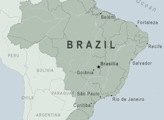 Prijavljen nestanak britanske novinarke i dopisnice Al Jazeere i The Timesa u Brazilu