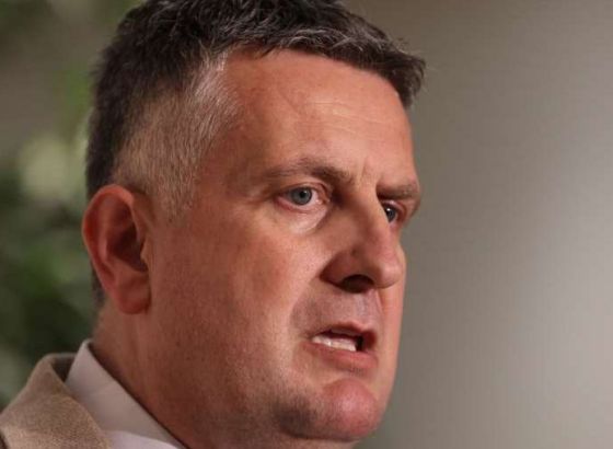 Vuković: Nevjerovatno da se sjedenje Špirića u Kolegiju proglašava vitalnim interesom srpskog naroda