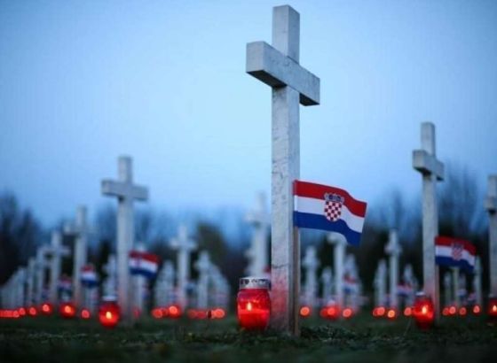 Na Novom groblju u Vukovaru izgrađena kosturnica