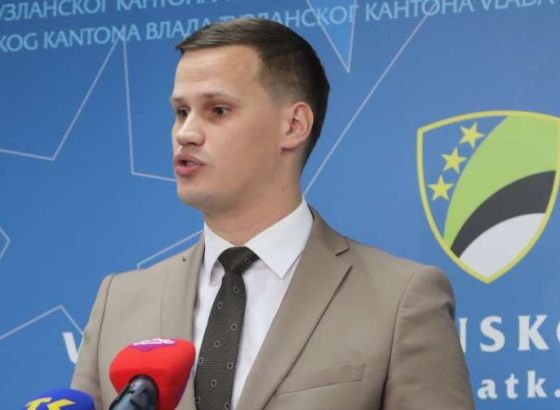 Halilagić: Skupštinska većina ostaje stabilna, Vlada će izaći jača iz ove situacije