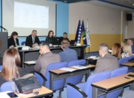 Traži se hitna sjednica Skupštine TK, prikupljeno 18 potpisa za smjenu Vlade TK