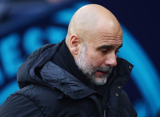 Guardiola: Naša šansa da pobijedimo na Bernabeuu je minimalna, to svi znaju