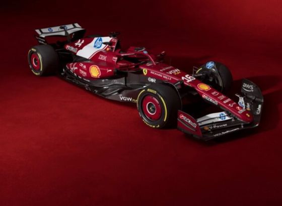 Ferrari predstavio bolid za 2025., Hamilton poručio: Jedva čekam izaći na stazu s Charlesom