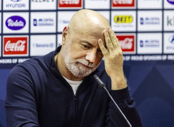 Barbarez: Bit će teško plasirati se na SP, ali dat ćemo maksimum