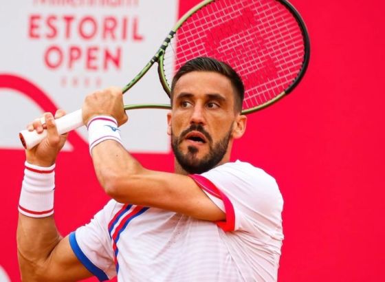 Damir Džumhur se plasirao u drugo kolo ATP turnira u Rio de Janeiru
