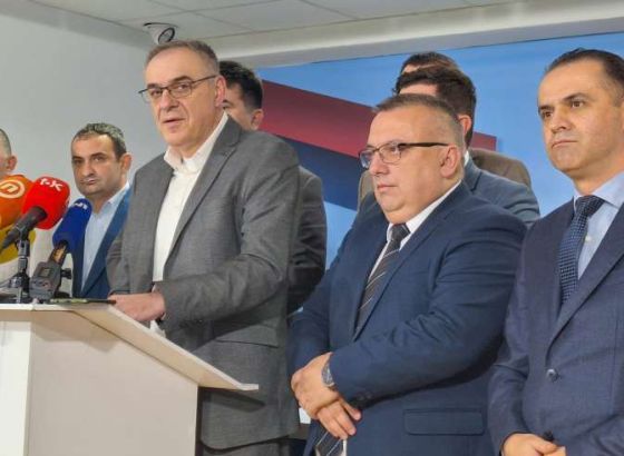 SDS neće da ide na sastanak u Vladu RS, Dodika pozvali da podnese ostavku prije presude