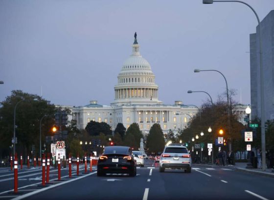 Susret Starmera i Macrona s Trumpom iduće sedmice u Washington