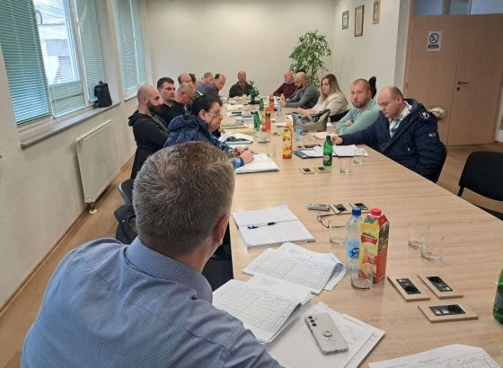 Unsko-sanske šume premašile plan proizvodnje drveta