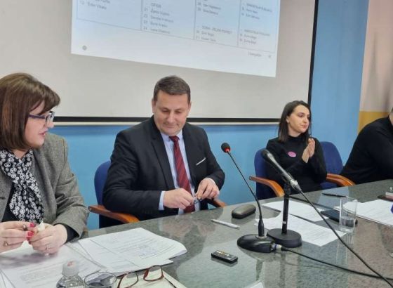 Smijenjena Vlada TK, izabrano novo rukovodstvo kantonalne skupštine