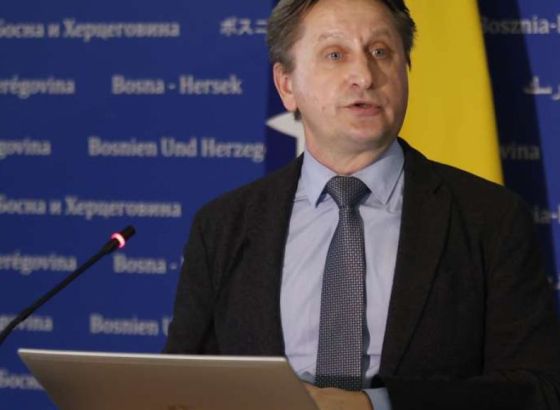 Emrić: Vučiću pusti nas na miru jer ćeš samo tako imati svoj mir