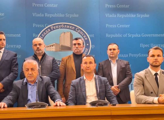 Premijer upoznao načelnike da će RS preduzeti mjere u slučaju osuđujuće presude Dodiku